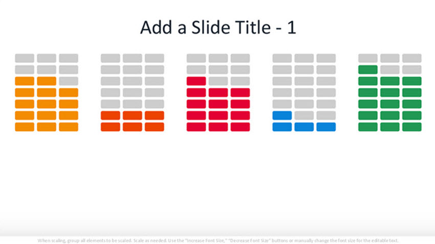25 Best Free Infographic PowerPoint PPT Presentation Templates For 2020 